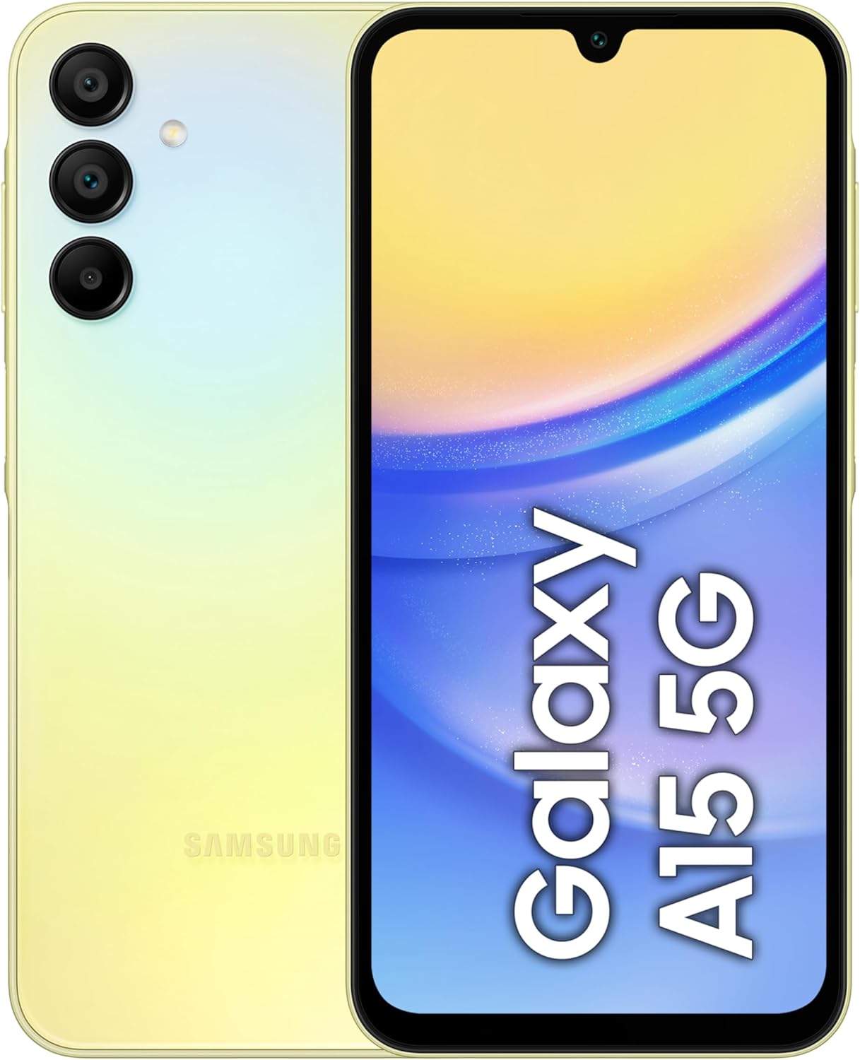 Samsung Galaxy A15 5G 128Gb