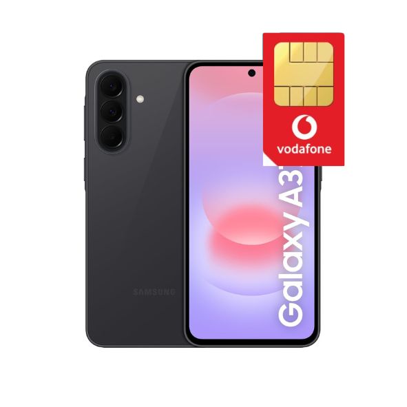 Samsung Galaxy A37 128Gb with Unlimited 5G Data