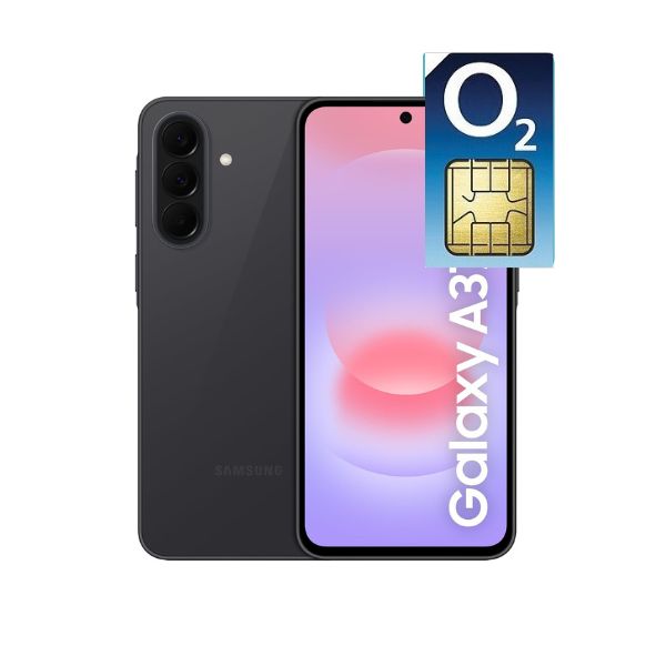 Samsung Galaxy A37 128Gb with Unlimited 5G Data