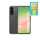 Samsung Galaxy A56 5G 128Gb with Unlimited Data