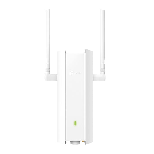 TP Link Omada EAP625 Outdoor HD WiFi6 Access Point