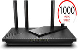 TP Link Archer AX55 WiFi6 Router