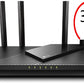 TP Link Archer AX55 WiFi6 Router