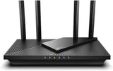 TP Link Archer AX55 PRO WiFi6 Router