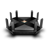 TP Link Archer AX6000 WiFi6 Router