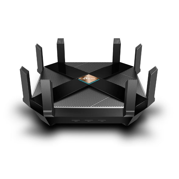 TP Link Archer AX6000 WiFi6 Router