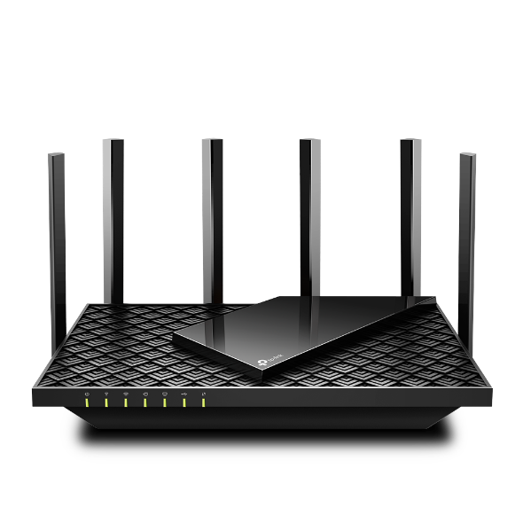 TP Link Archer AX72 WiFi6 Router