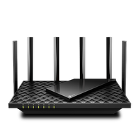TP Link Archer AX72 WiFi6 Router