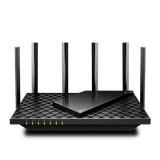 TP Link Archer AX72 PRO WiFi6 Router