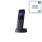 Yealink AX83H WiFi6 VOIP/SIP Handset with Unlimited UK Calls