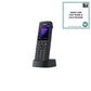 Yealink AX86R WiFi6 VOIP/SIP Handset with Unlimited UK Calls