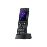 Yealink AX86R WiFi VOIP/SIP Handset with Unlimited UK Calls