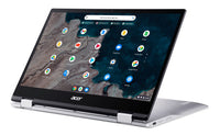 Acer Spin513 Chromebook WiFi & LTE with Unlimited Data