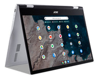 Acer Spin513 Chromebook WiFi & LTE with Unlimited Data