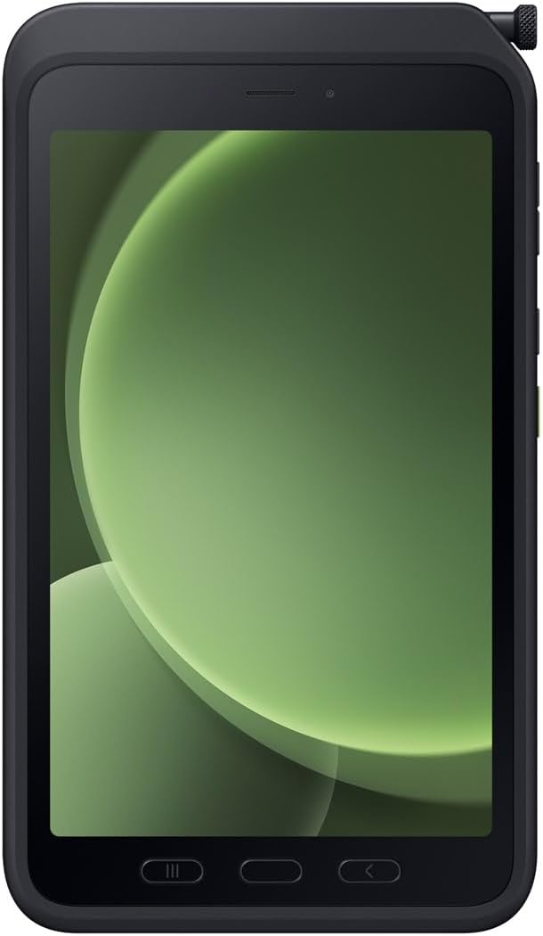 Samsung Galaxy Tab Active5 5G 128Gb with Unlimited 5G Data