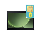 Samsung Galaxy Tab Active5 Pro 5G 256Gb with Unlimited 5G Data