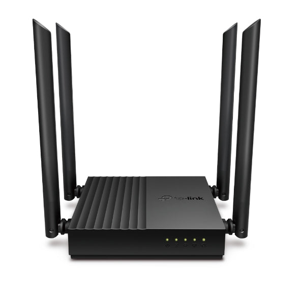 TP Link Archer C64 WiFi Dual Band Router