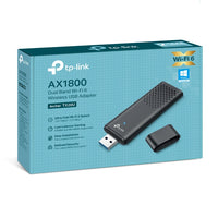 TP Link Archer TX20U WiFi6 USB Adapter