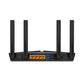 TP Link Archer AX1500 WiFi6 Router