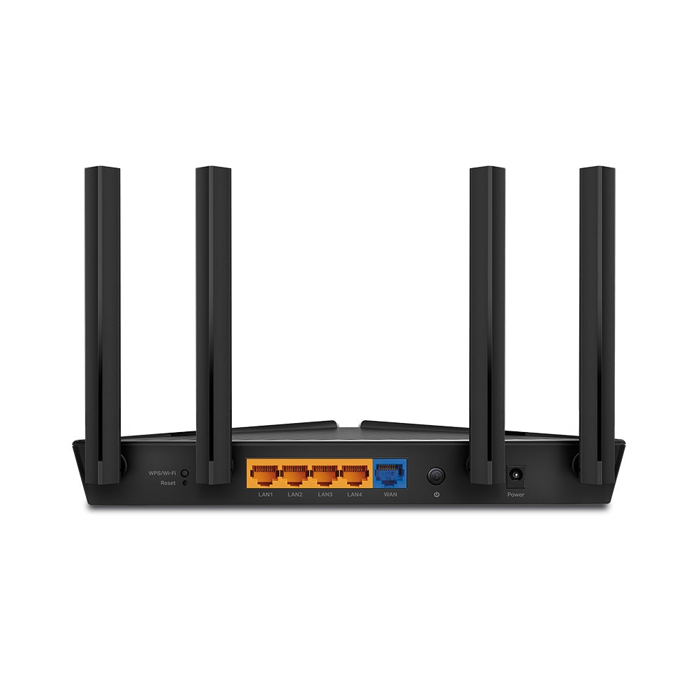 TP Link Archer AX1500 WiFi6 Router