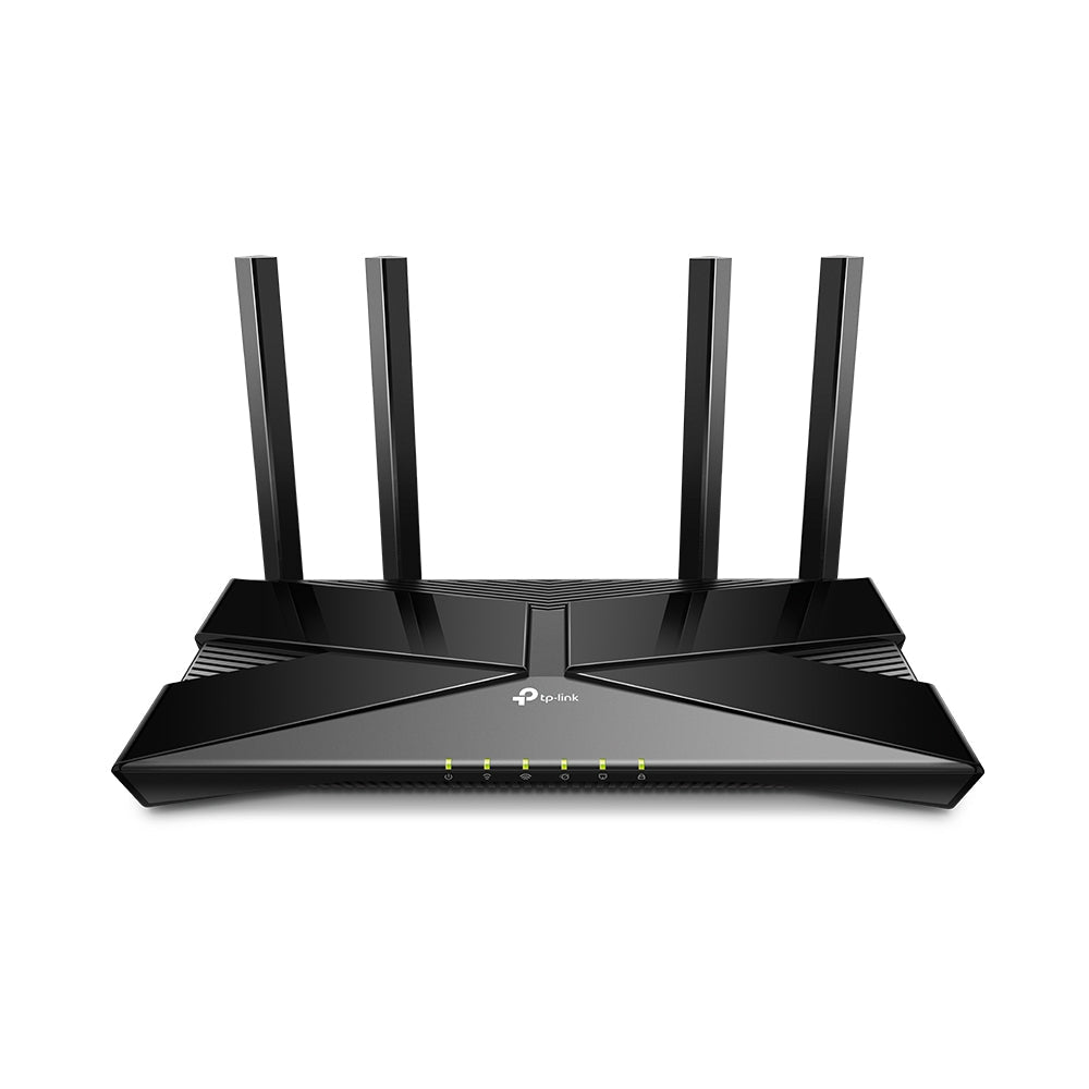 TP Link Archer AX1500 WiFi6 Router