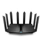TP Link Archer AX95 WiFi6 Router