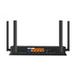 TP Link Archer BE3600 Dual-Band WiFi7 Router
