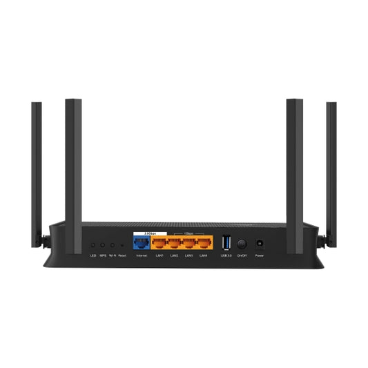 TP Link Archer BE230 Dual-Band WiFi7 Router