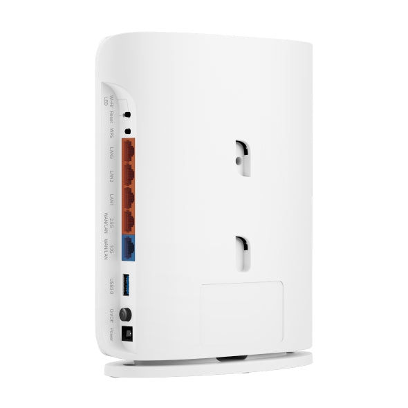 TP Link Archer BE450 Dual-Band WiFi7 Router