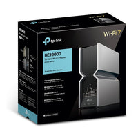TP Link Archer BE800 Tri-Band WiFi7 Router