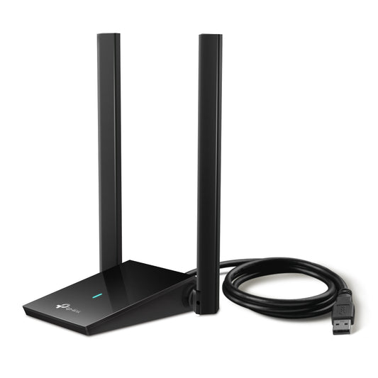 TP Link Archer TX20U Plus WiFi6 USB Adapter