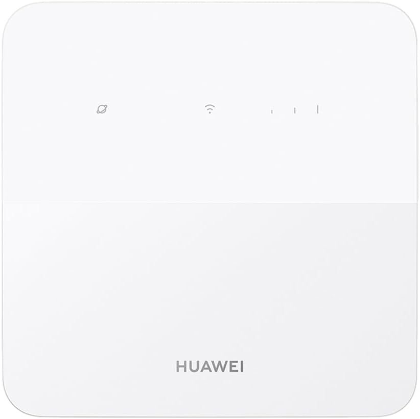 Huawei B320-323 4G LTE Cat4 Router with Unlimited Data