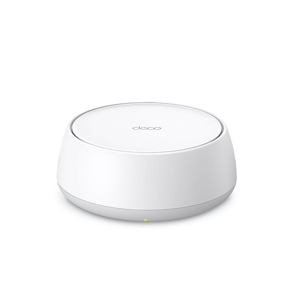 TP Link Deco BE25 Dual-Band Mesh WiFi7 System