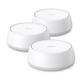 TP Link Deco BE25 Dual-Band Mesh WiFi7 System