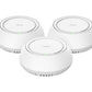 TP Link Deco BE65-POE Tri-Band Mesh WiFi7 System