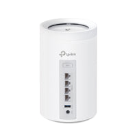 TP Link Deco BE65 Tri-Band Mesh WiFi7 System