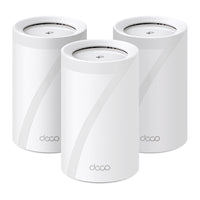 TP Link Deco BE65 Tri-Band Mesh WiFi7 System