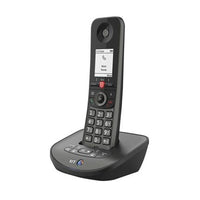 BT Advanced Cordless DECT Phone & Answer Machine with Unlimited Calls