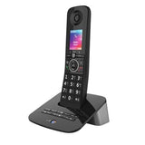 BT Premium Cordless DECT Phone & Answer Machine with Unlimited Calls