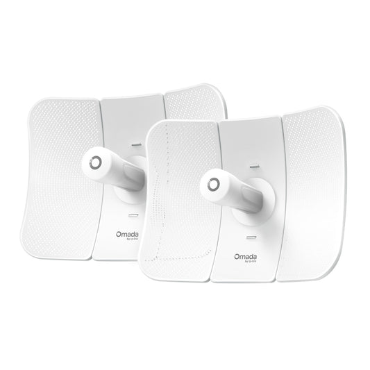 TP Link CPE710 5GHz Outdoor PTP Wireless Bridge