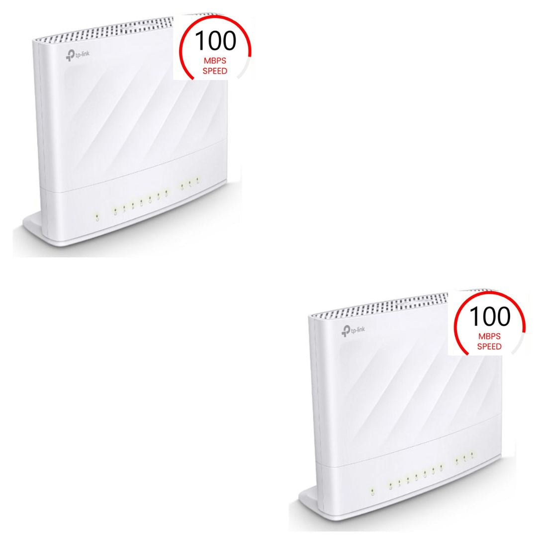Full Fibre Bonded Broadband