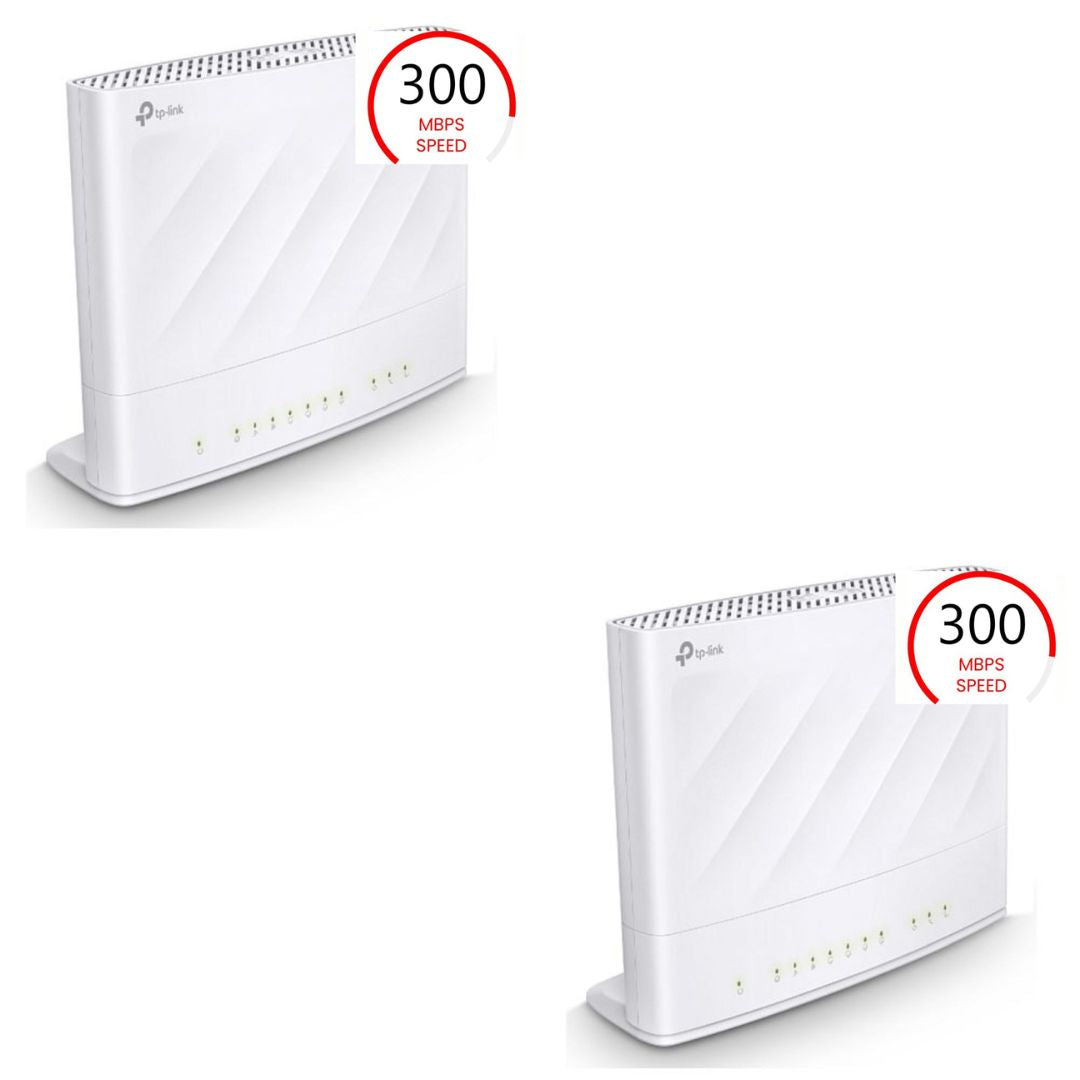 Full Fibre Bonded Broadband