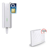 O2 Unlimited 5G & Fibre Bonded Broadband