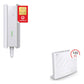 Vodafone Unlimited 5G & Fibre Bonded Broadband