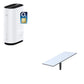 O2 Unlimited 5G & Starlink Business Bonded Broadband