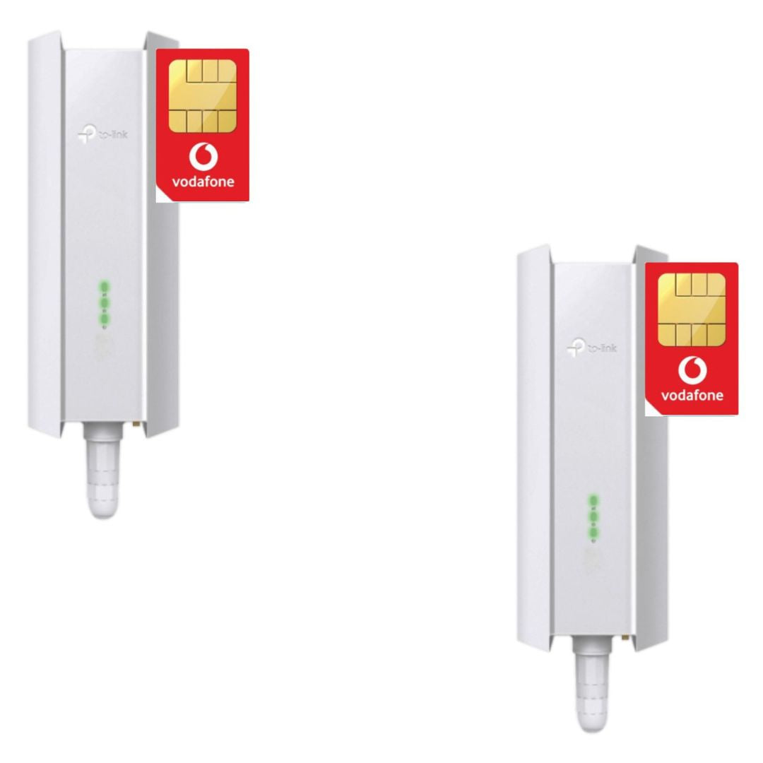 O2 Unlimited 5G Bonded Broadband