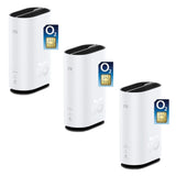 O2 Unlimited 5G Bonded Broadband