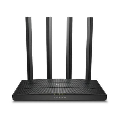 TP Link Archer C6 WiFi Router