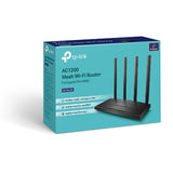 TP Link Archer AX12 WiFi6 Router