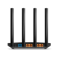 TP Link Archer C6 WiFi Router